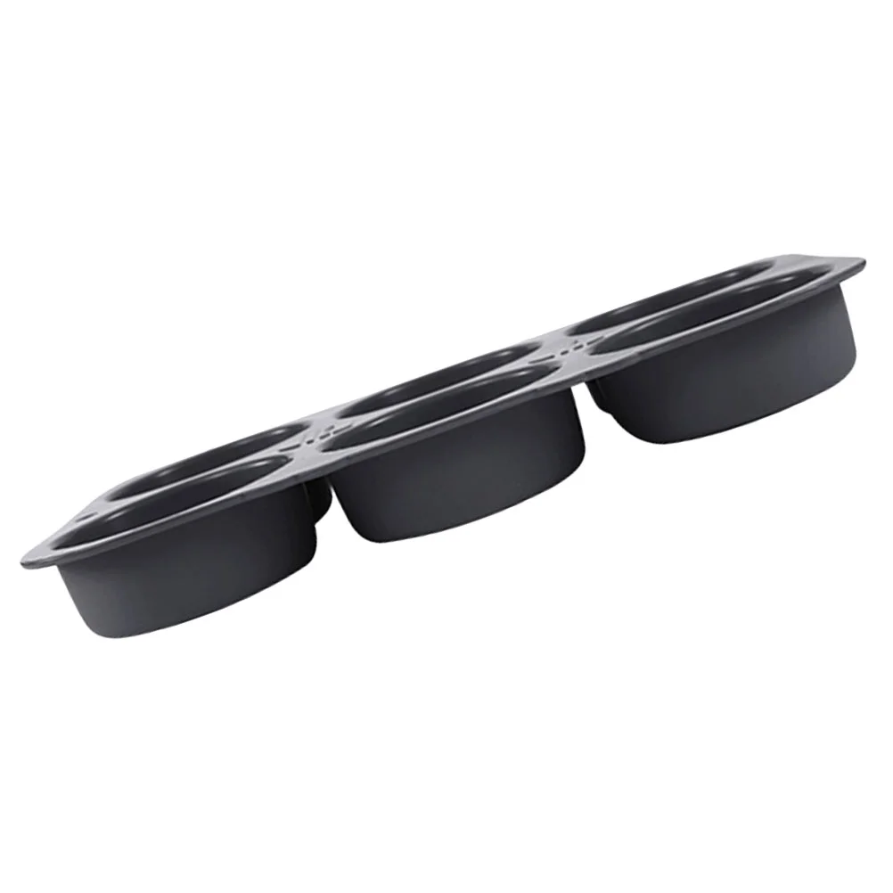Silicone Burger Mold Reusable Bread Molds Non Stick Baking Pan For Loaf Burgers Cooking
Silicone Burger Mold Reusable Bread Molds Non Stick Baking Pan For Loaf Burgers Cooking