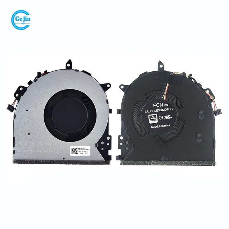 NEW ORIGINAL Laptop CPU Cooling Fan For ASUS VivoBook 14inch A412 R424F V4000F Y4200D
NEW ORIGINAL Laptop CPU Cooling Fan For ASUS VivoBook 14inch A412 R424F V4000F Y4200D