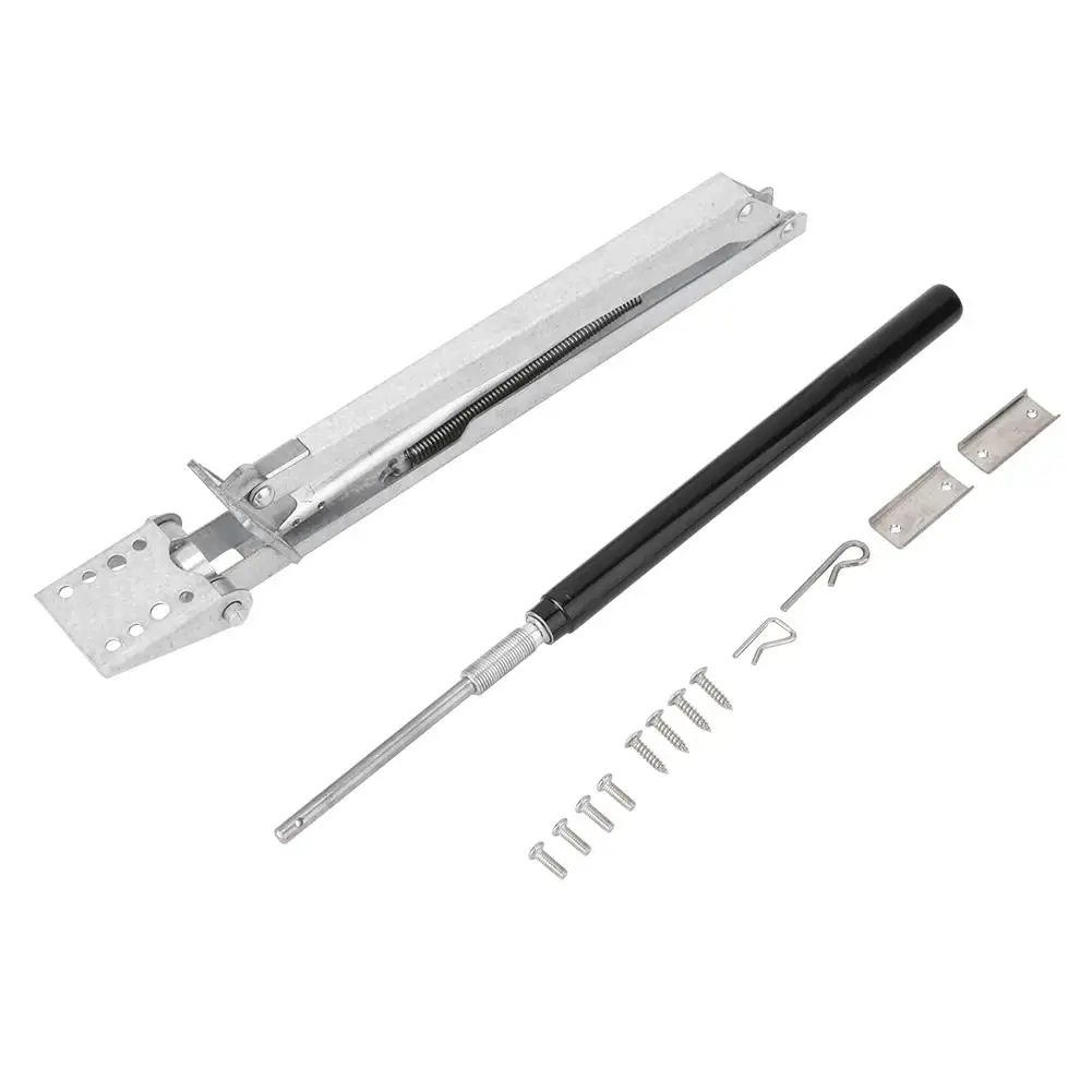 Solar Heat Sensitive Automatic Greenhouse Vent Opener Auto Vent Kit Agricultural Garden Tool
Solar Heat Sensitive Automatic Greenhouse Vent Opener Auto Vent Kit Agricultural Garden Tool