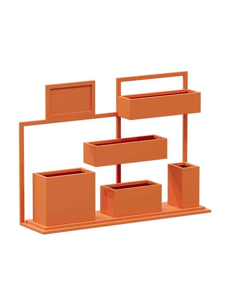 Уличная Цветочная подставка, Цветочная коробка, кованая железная плитка, креативная качели, цветочный горшок в промышленном стиле, Цветочная кровать
Уличная Цветочная подставка, Цветочная коробка, кованая железная плитка, креативная качели, цветочный горшок в промышленном стиле, Цветочная кровать