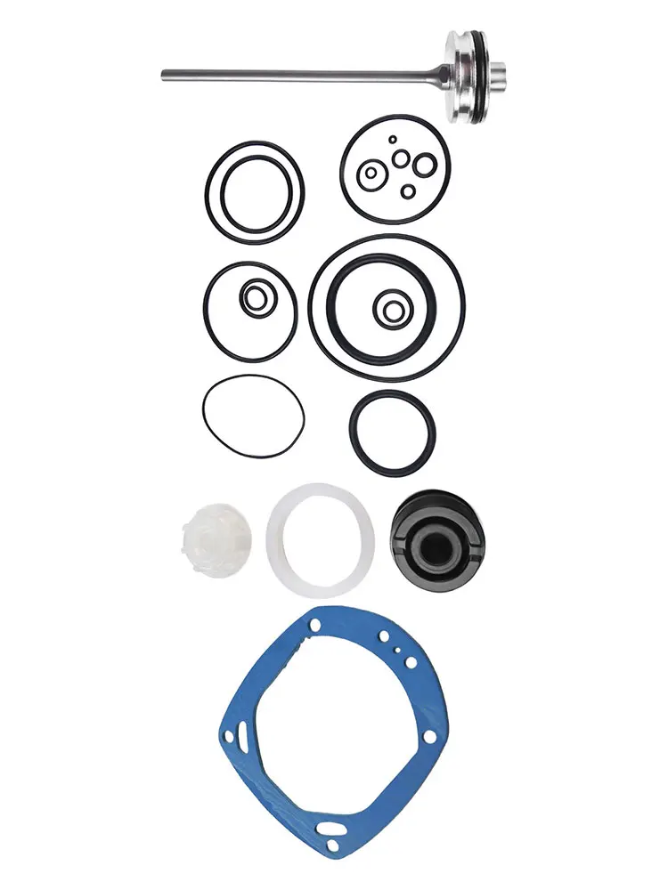 For Bostitch N80S N80SB N80SBM N80C SDN11RH Rebuild Kit Durable Rubber and Metal Materials Fitment Verification 1 Set
For Bostitch N80S N80SB N80SBM N80C SDN11RH Rebuild Kit Durable Rubber and Metal Materials Fitment Verification 1 Set