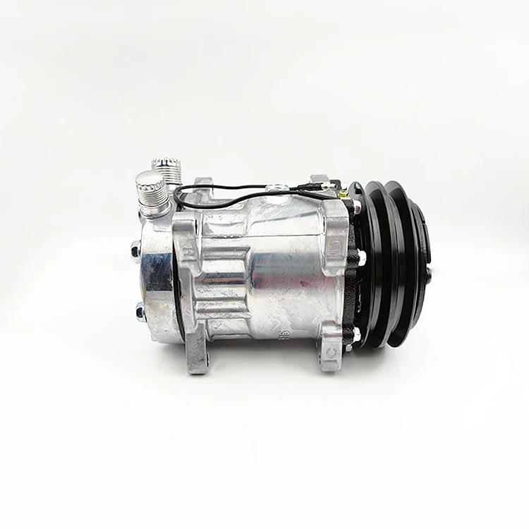 

Universal Ac Compressor Ac Compressor 12v Hot Sale Universal Automotive AC 5H11 Compressor COU709.12.A2.132 DS105005