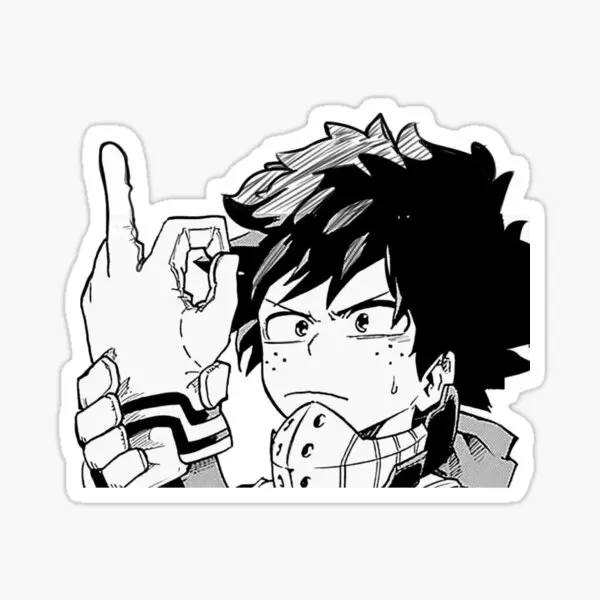 5 шт. наклеек Off Deku «Моя геройская Академия» для дома, гостиной, фона, украшения для ноутбука, милая стена, окно, детский автомобиль, забавная
5 шт. наклеек Off Deku «Моя геройская Академия» для дома, гостиной, фона, украшения для ноутбука, милая стена, окно, детский автомобиль, забавная