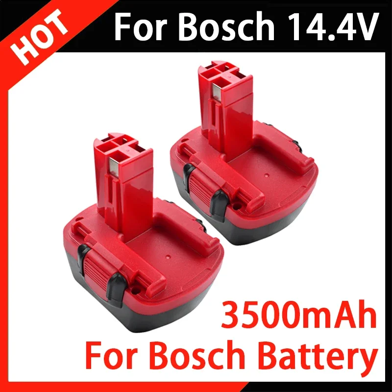 New for Bosch 12V 3500mAh Rechargeable Batteries,for Bosch Drill BAT043 BAT045 BTA120 Replacement 12V Battery
New for Bosch 12V 3500mAh Rechargeable Batteries,for Bosch Drill BAT043 BAT045 BTA120 Replacement 12V Battery