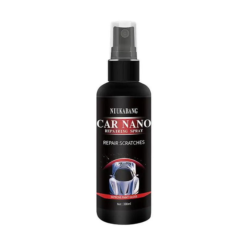 Automotive Ceramic Nano Coating Liquid Coating Nano Hydrophobic Layer Polishing Paint Coating Agent Car Polish Nano Coating
Automotive Ceramic Nano Coating Liquid Coating Nano Hydrophobic Layer Polishing Paint Coating Agent Car Polish Nano Coating