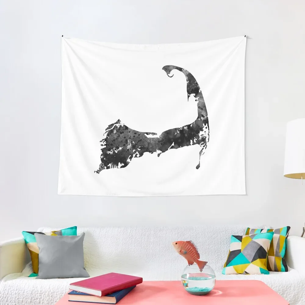 Cape Cod Tapestry Wall Hanging Wall Wall Decoration Items Room Decorations Aesthetic Tapestry
Cape Cod Tapestry Wall Hanging Wall Wall Decoration Items Room Decorations Aesthetic Tapestry