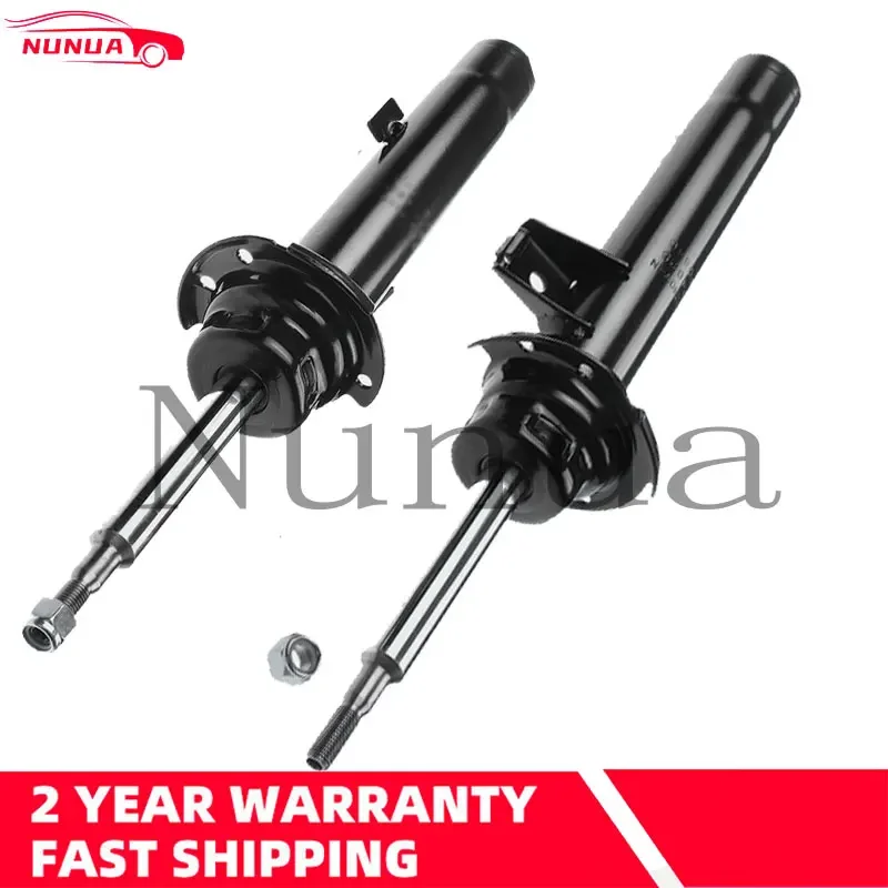 1x Shock Absorber for BMW E82 E88 E90 E92 325i 328i 330i Front Left or Right Side
1x Shock Absorber for BMW E82 E88 E90 E92 325i 328i 330i Front Left or Right Side