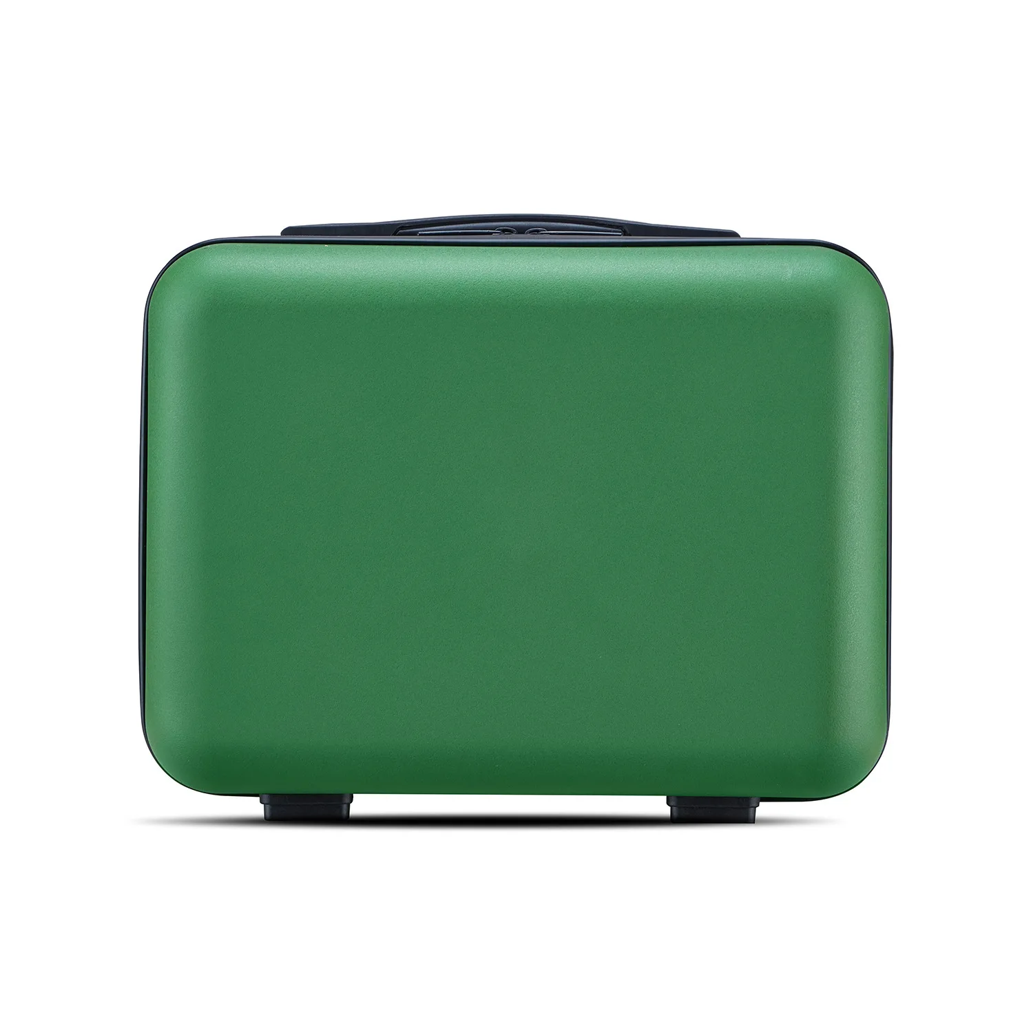 

(010) Suitcase Small and Lightweight 14-inch Suitcase Mini Storage Cosmetic Bag