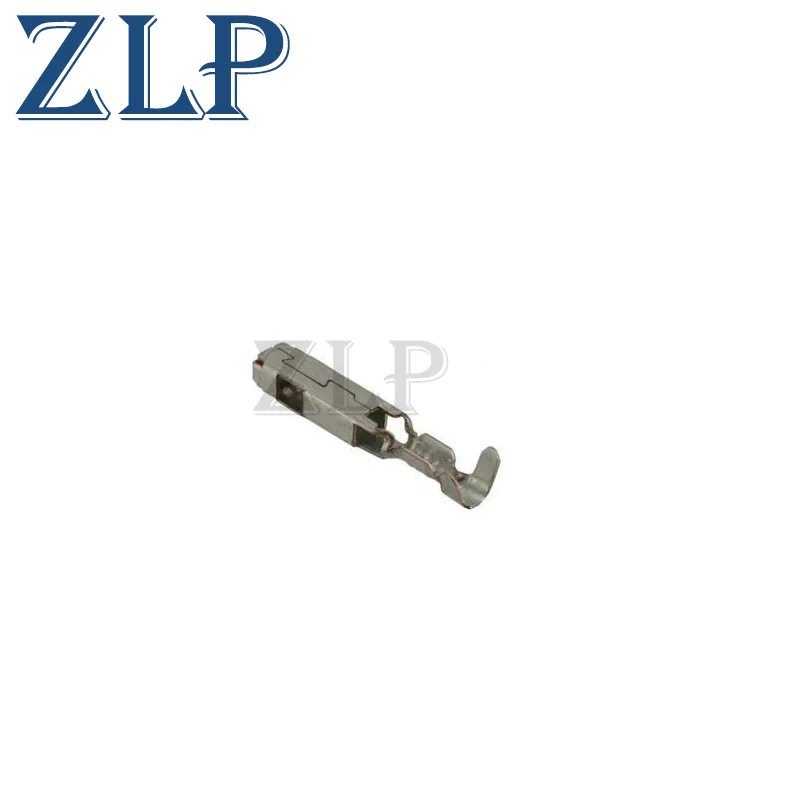 0988971109 98897-1109 988971109 калибр провода соединителя: 20-24 AWG терминал новый оригинальный
0988971109 98897-1109 988971109 калибр провода соединителя: 20-24 AWG терминал новый оригинальный