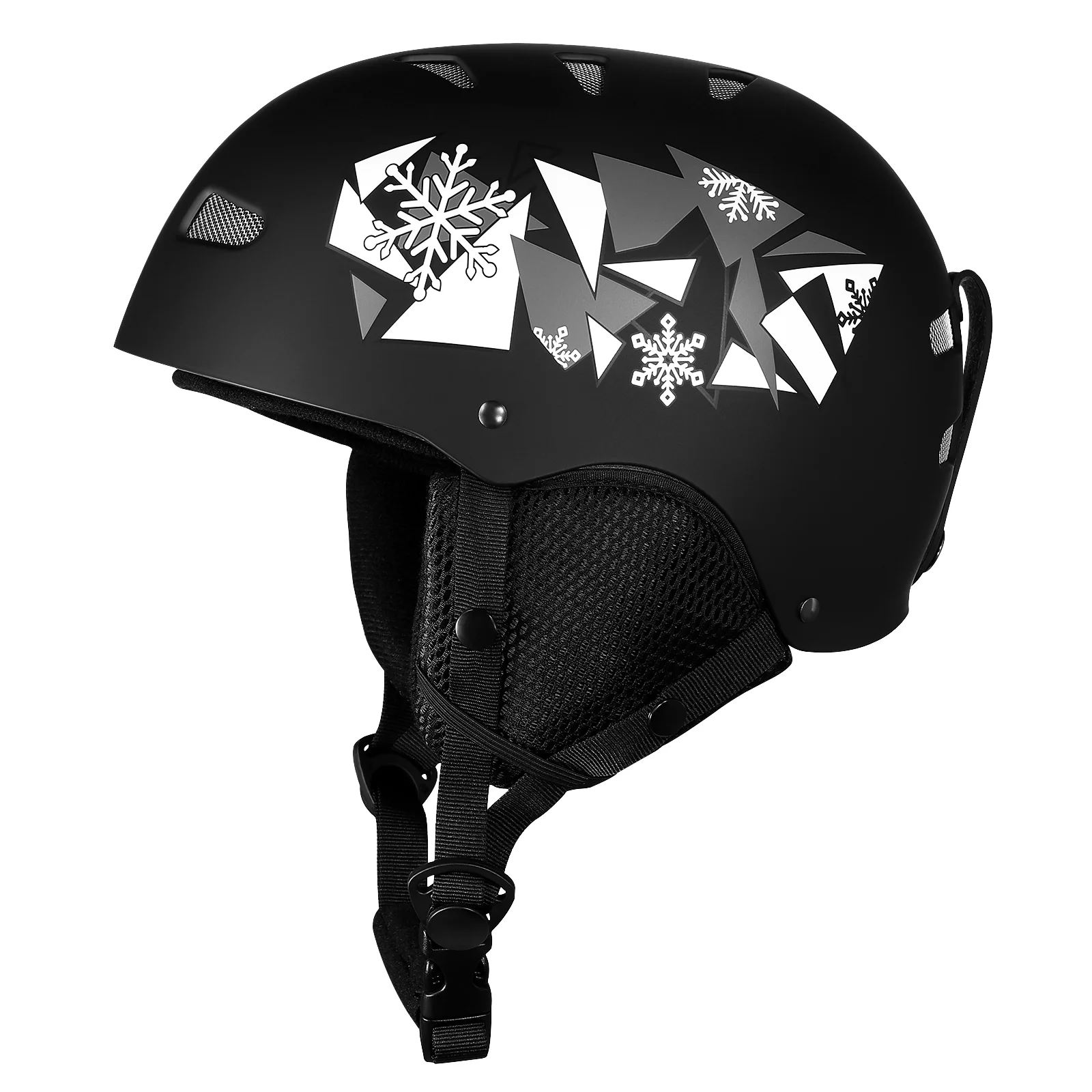 

Шлем для катания на коньках обогревающее устройство для катания на лыжах мужские и женские теплые аксессуары для защиты головы от падения