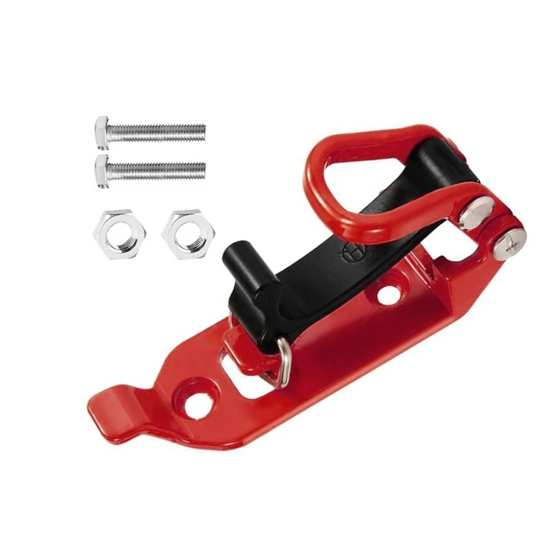 Wall Mounting Bracket Long Handle Tool Roof Rack Quick Release Holder Mount Auto Accessories Shovel Holder Clamp
Wall Mounting Bracket Long Handle Tool Roof Rack Quick Release Holder Mount Auto Accessories Shovel Holder Clamp
