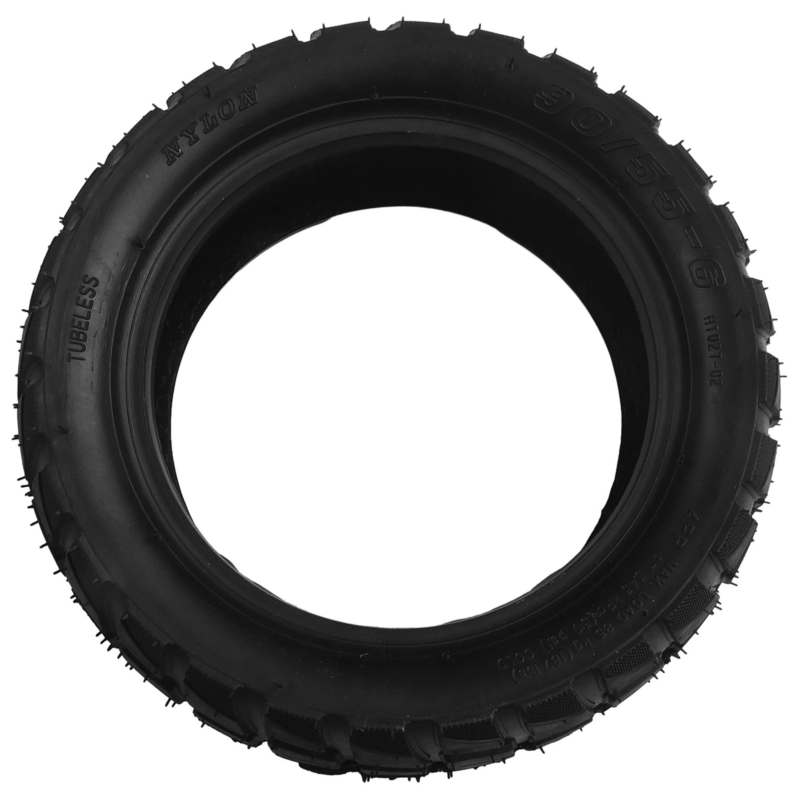 Electric Scooter Tubeless Tyre 10 Inch 1Pcs 90/55-6 Black For Electric Scooter High Quality MTB Replacement Part
Electric Scooter Tubeless Tyre 10 Inch 1Pcs 90/55-6 Black For Electric Scooter High Quality MTB Replacement Part