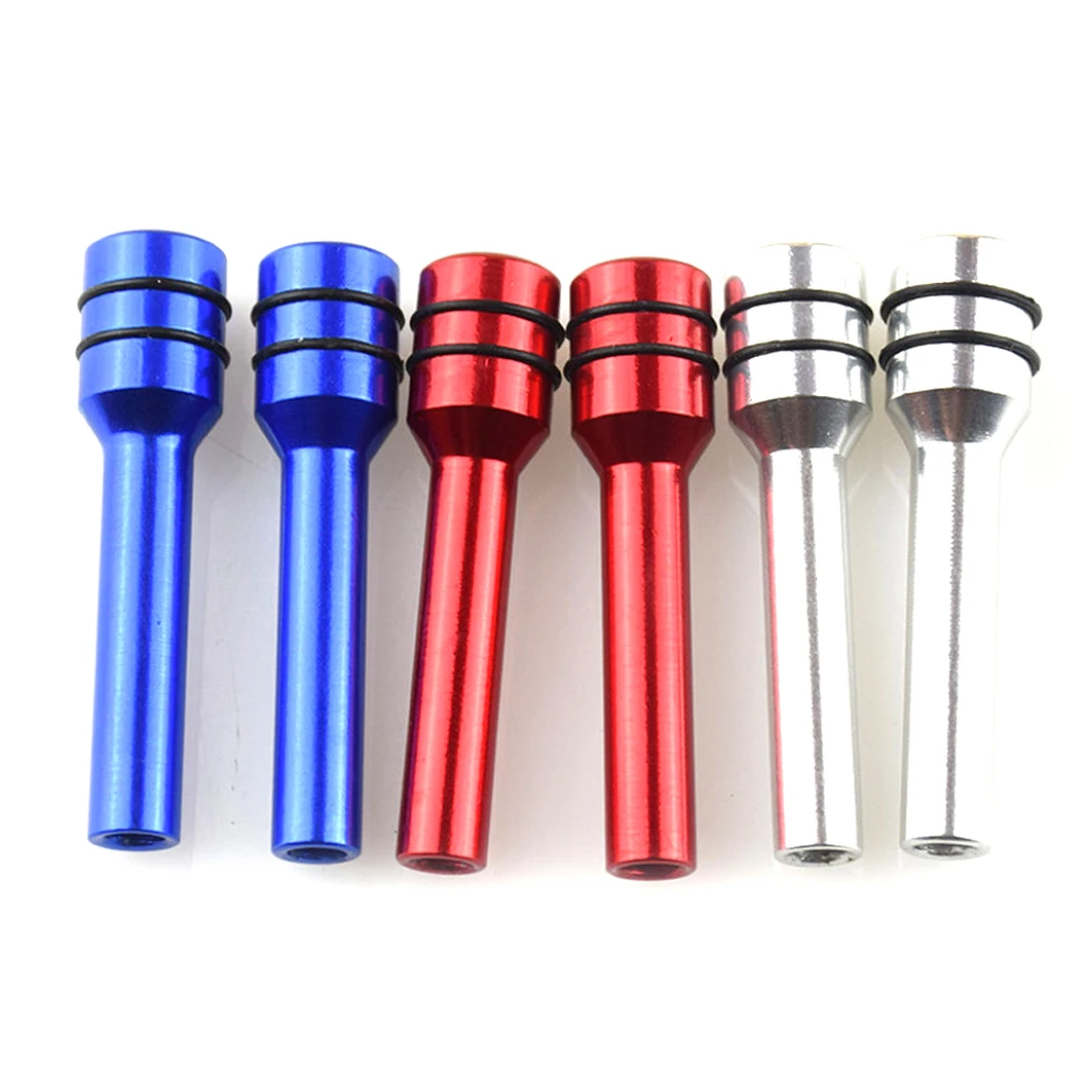 2x Car Aluminum Alloy Door Lifting Knob Car Door Lock Pins Cap Truck Interior Latch Lock Knob Pull Pinsfor Car Accessories
2x Car Aluminum Alloy Door Lifting Knob Car Door Lock Pins Cap Truck Interior Latch Lock Knob Pull Pinsfor Car Accessories