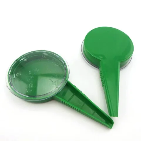 Hand Drill Hole Fertilizer Drilling Device, Soil Shovel Tools, Soil Sowing Planter, Planter Starter, Garden Supplies, Plant, veg
Hand Drill Hole Fertilizer Drilling Device, Soil Shovel Tools, Soil Sowing Planter, Planter Starter, Garden Supplies, Plant, veg