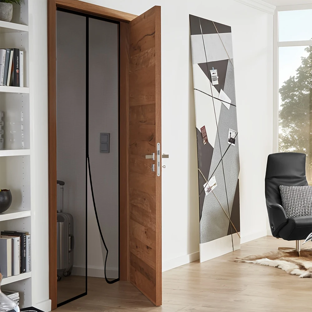 Anti-mosquito Curtain Door Nets for Window Fly Screen Automatic Closing Door Household Ventilation Curtains Magnetic Net 3 Mallzona S92d28ef910704271bbd782de0616fff5W Anti-mosquito Curtain Door Nets for Window Fly Screen Automatic Closing Door Household Ventilation Curtains Magnetic Net Mallzona