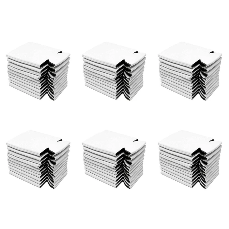 60PCS Neoprene Beer Can Cooler Drink Cup Bottle Sleeve Insulator Wrap Cover New White
60PCS Neoprene Beer Can Cooler Drink Cup Bottle Sleeve Insulator Wrap Cover New White