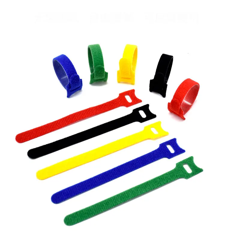 20Pcs 15/20CM T-type Cable Ties Reusable Hook and Loop Cord Organizer Wire with Battery Stick Buckle Belt Bundle Tie Hook Loop
20Pcs 15/20CM T-type Cable Ties Reusable Hook and Loop Cord Organizer Wire with Battery Stick Buckle Belt Bundle Tie Hook Loop