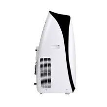 

Zerobreeze 150W Life-Long Maintenance Free 12V Mini Refrigeration Compressor Portable Air Conditioner