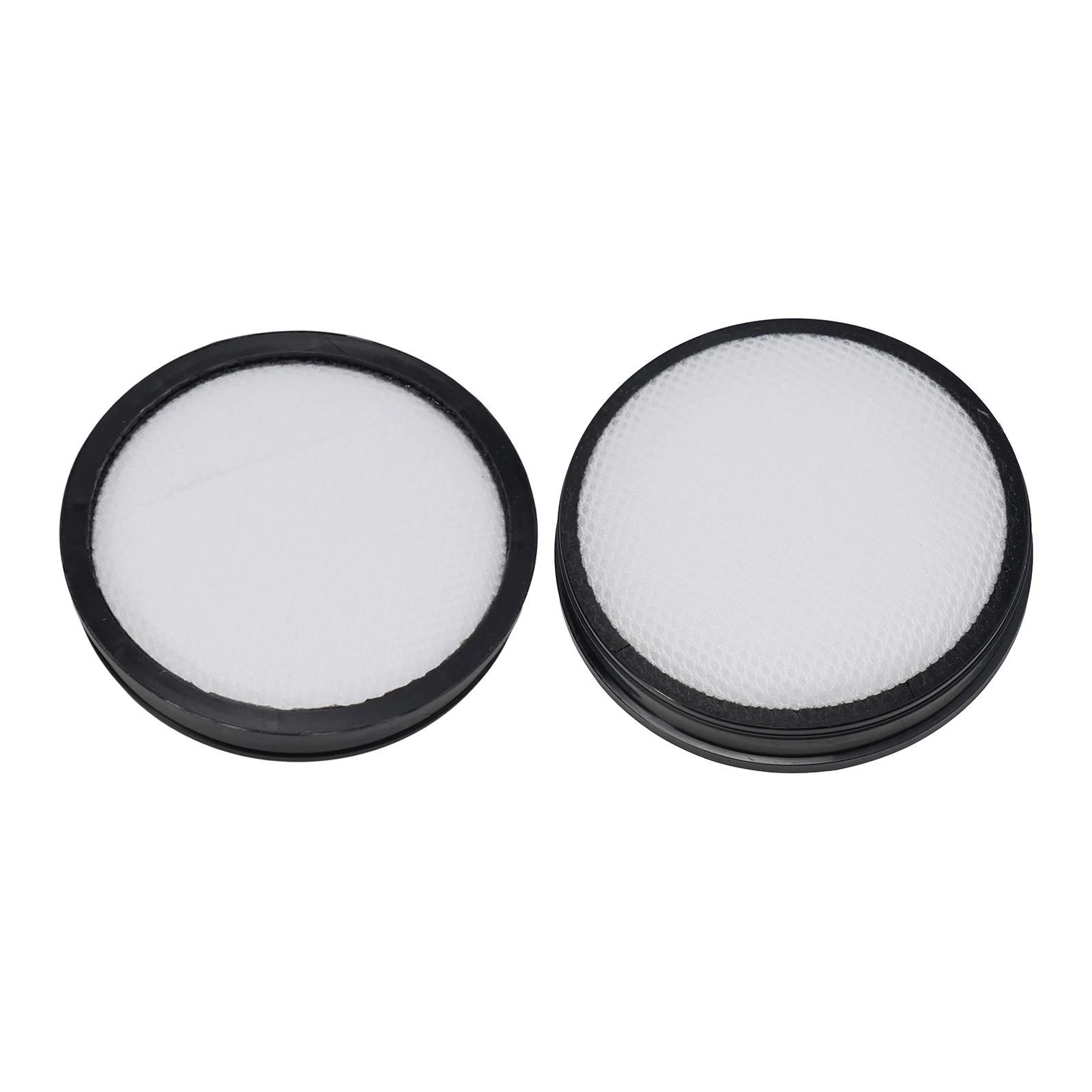 2Pack Filter Replacement Compatible With HART 20-Volt Cordless Stick Vacuum Model HPSV01 Household Sweeper Filter Cleaning Tool
2Pack Filter Replacement Compatible With HART 20-Volt Cordless Stick Vacuum Model HPSV01 Household Sweeper Filter Cleaning Tool