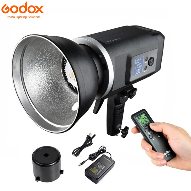 Godox SLB60W 60W 5600K White Version hand held type Outdoors Continuous LED Bowens Mount Using Lithium Battery
Godox SLB60W 60W 5600K White Version hand held type Outdoors Continuous LED Bowens Mount Using Lithium Battery