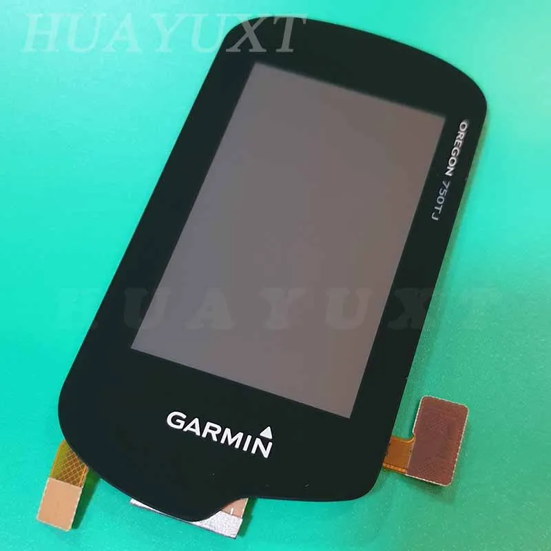 Оригинальный ЖК-дисплей для GARMIN Орегон 750tj с сенсорным экраном ручной GPS Ремонт Запасные части
Оригинальный ЖК-дисплей для GARMIN Орегон 750tj с сенсорным экраном ручной GPS Ремонт Запасные части