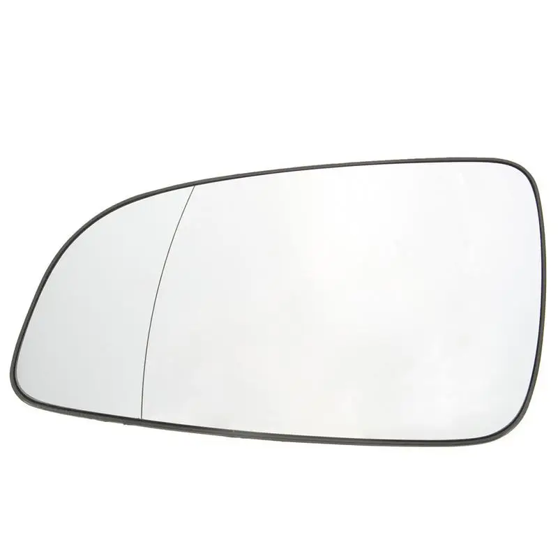 Car Heated Rearview Mirror Glass Lens For Vauxhall ASTRA H Mk5 Reversing Reflector Glass Left/Right Mirror Glass Car Supplies
Car Heated Rearview Mirror Glass Lens For Vauxhall ASTRA H Mk5 Reversing Reflector Glass Left/Right Mirror Glass Car Supplies