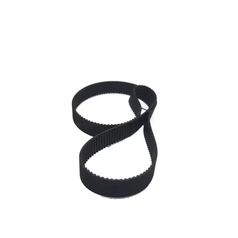 B372MXL Synchronous Belt Width 10/12/15mm Closed-loop Belt Timing Belt Rubber Belt
B372MXL Synchronous Belt Width 10/12/15mm Closed-loop Belt Timing Belt Rubber Belt