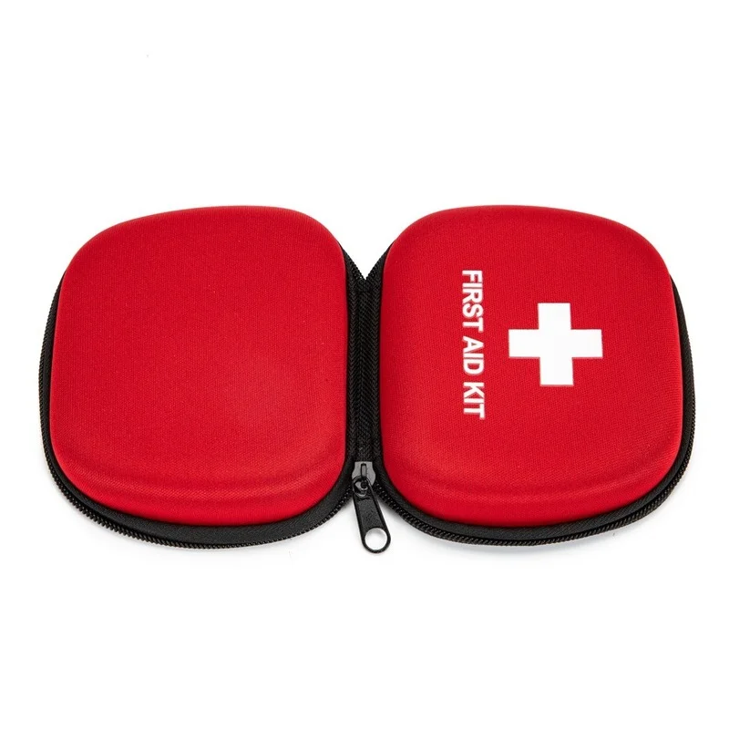 First Aid Case Empty EVA Hard Case Small Mini Pocket Type First Aid Box for Outdoor Emergency Home Business
First Aid Case Empty EVA Hard Case Small Mini Pocket Type First Aid Box for Outdoor Emergency Home Business