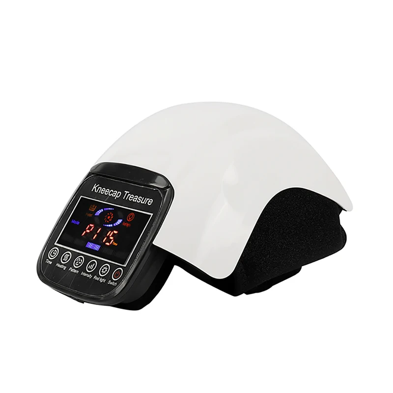 WZ-HY-991 Synovial Effusion Heating Pain Treatment For The Elderly Knee Joint Kneepad Massager
WZ-HY-991 Synovial Effusion Heating Pain Treatment For The Elderly Knee Joint Kneepad Massager