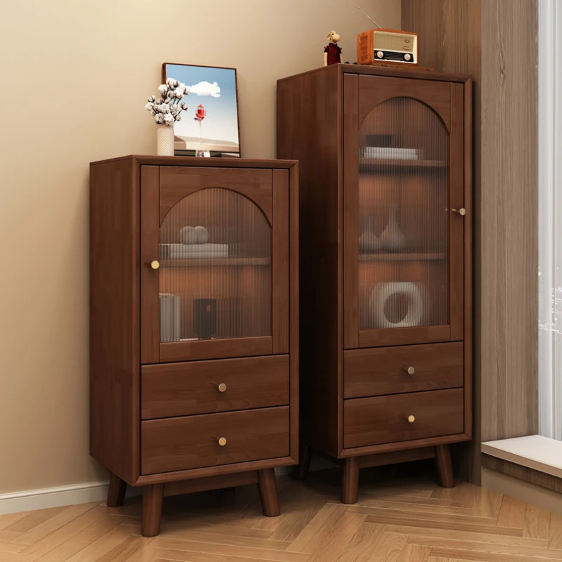 Solid wood storage, living room, wall side storage, narrow cabinet combination, snack storage, five bucket cabinet
Solid wood storage, living room, wall side storage, narrow cabinet combination, snack storage, five bucket cabinet