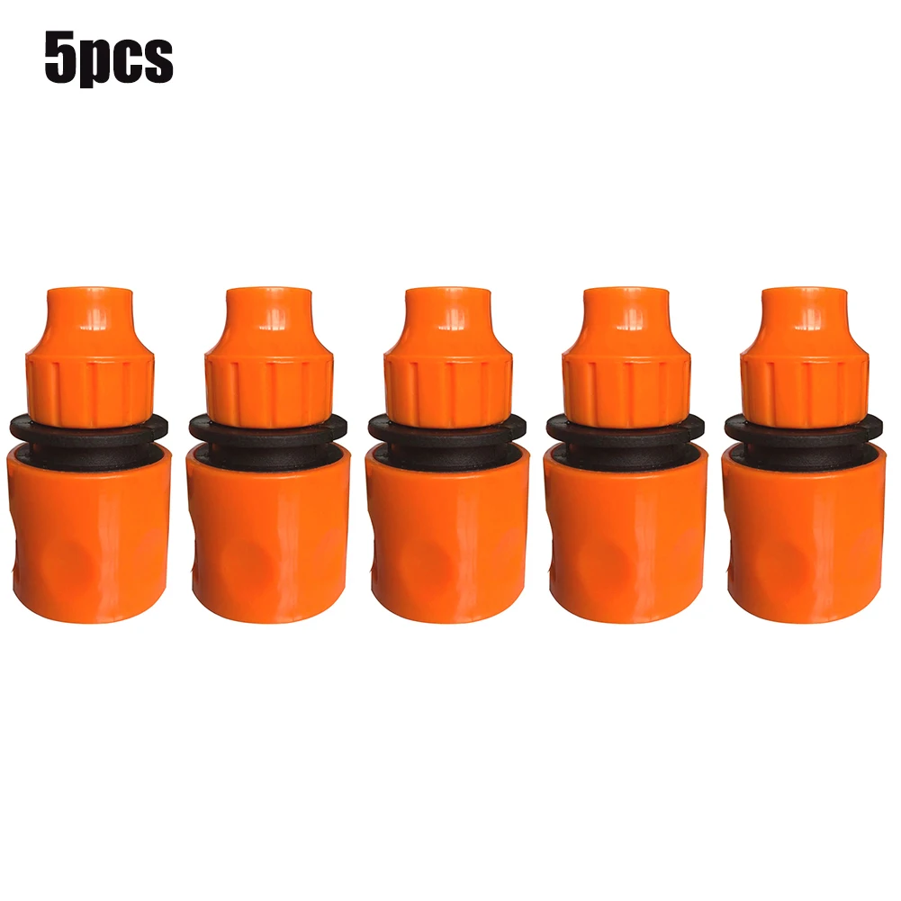 5pcs Water Hose Quick Connector Other Side Connect Nipple 4/7mm Brand New Easy To Use Water Hose Quick Connector
5pcs Water Hose Quick Connector Other Side Connect Nipple 4/7mm Brand New Easy To Use Water Hose Quick Connector