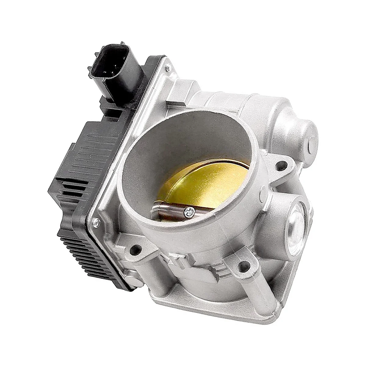 Fuel Injection Throttle Body Assembly for Nissan Quest Maxima Murano Infiniti M35 G35 FX35 16119-AE01C
Fuel Injection Throttle Body Assembly for Nissan Quest Maxima Murano Infiniti M35 G35 FX35 16119-AE01C