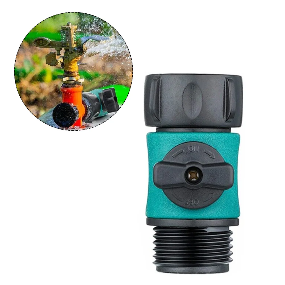 4pcs Plastic Garden Hose Connector PVC And ABS Plastic Water Turn Off Valve Shutoff 3/4 Inch Garden Hose Connectors
4pcs Plastic Garden Hose Connector PVC And ABS Plastic Water Turn Off Valve Shutoff 3/4 Inch Garden Hose Connectors