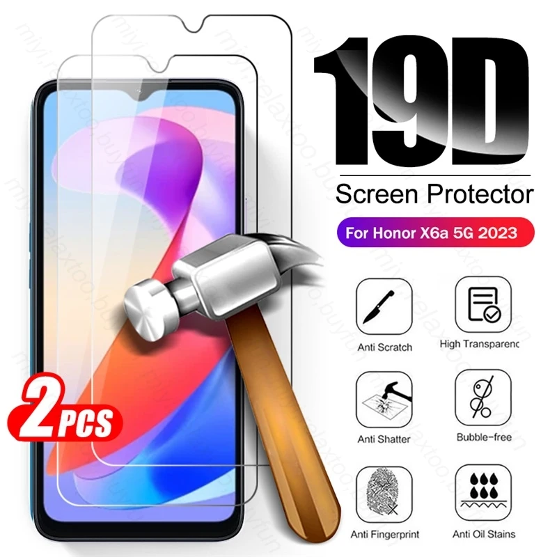 honorx6a 4g case 2Pcs tempered glass cover for honor x6a 4g protective glass on xonor honar honer x6a x 6a x6 a 4g WDY-LX1 6.56"
honorx6a 4g case 2Pcs tempered glass cover for honor x6a 4g protective glass on xonor honar honer x6a x 6a x6 a 4g WDY-LX1 6.56"