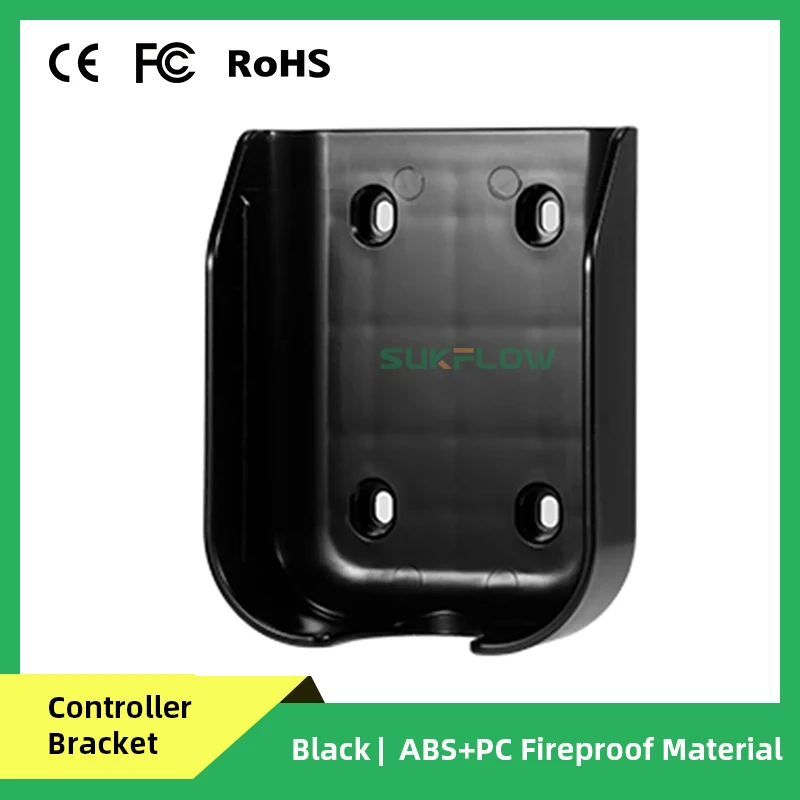 EV Charging Brackets EV Charger Holder Control Box Holder Electric Car Charging Wall Organizer for Outdoor and Indoor Use
EV Charging Brackets EV Charger Holder Control Box Holder Electric Car Charging Wall Organizer for Outdoor and Indoor Use
