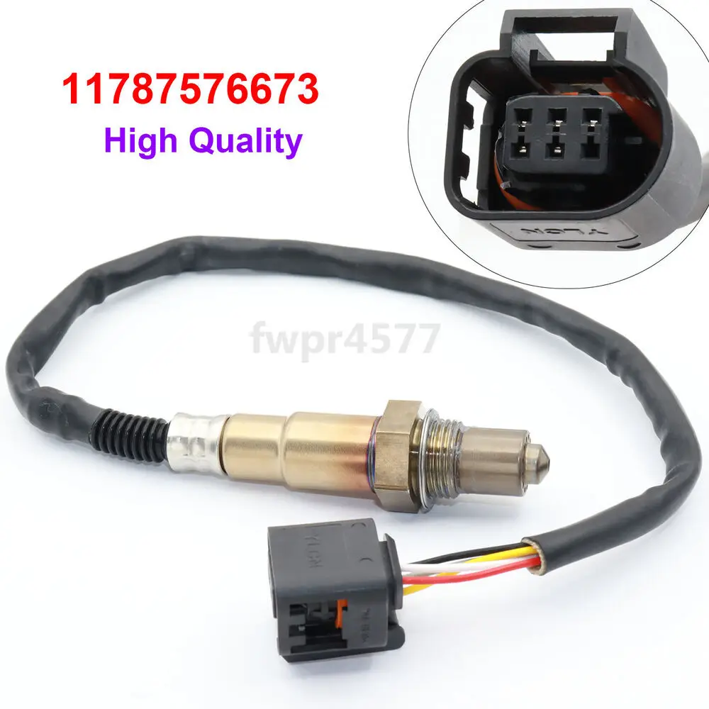 H-Q подъемный датчик кислорода O2 для Mini Cooper 2011-15 11787576673 л 234 5026-
H-Q подъемный датчик кислорода O2 для Mini Cooper 2011-15 11787576673 л 234 5026-