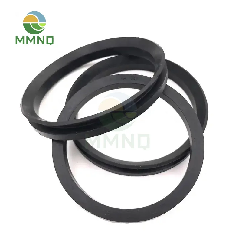 

VA-150 VA-160 VA-170 VA-180 VA-190 VA-199 VA-200 VA-220 V Type O Ring Gasket Sealing Cuff NBR Rubber Rotary Rod Water Shaft Seal