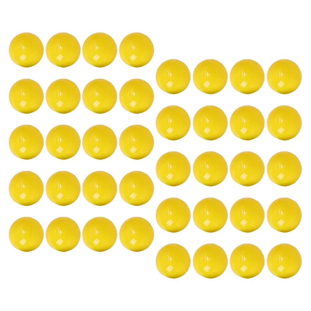 50pcs Lottery Balls Raffle Drawing Balls Lottery Balls Openable Game Balls for Party
50pcs Lottery Balls Raffle Drawing Balls Lottery Balls Openable Game Balls for Party