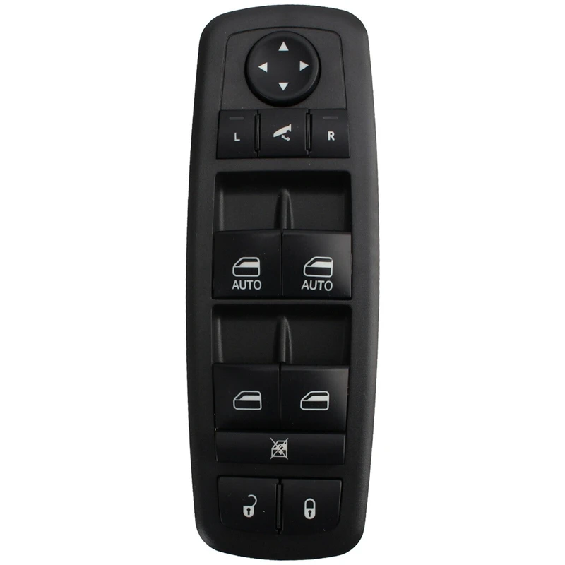 4602536AE переключатель стеклоподъемника Power Master для Dodge Grand Caravan Chrysler 4602536AG
4602536AE переключатель стеклоподъемника Power Master для Dodge Grand Caravan Chrysler 4602536AG