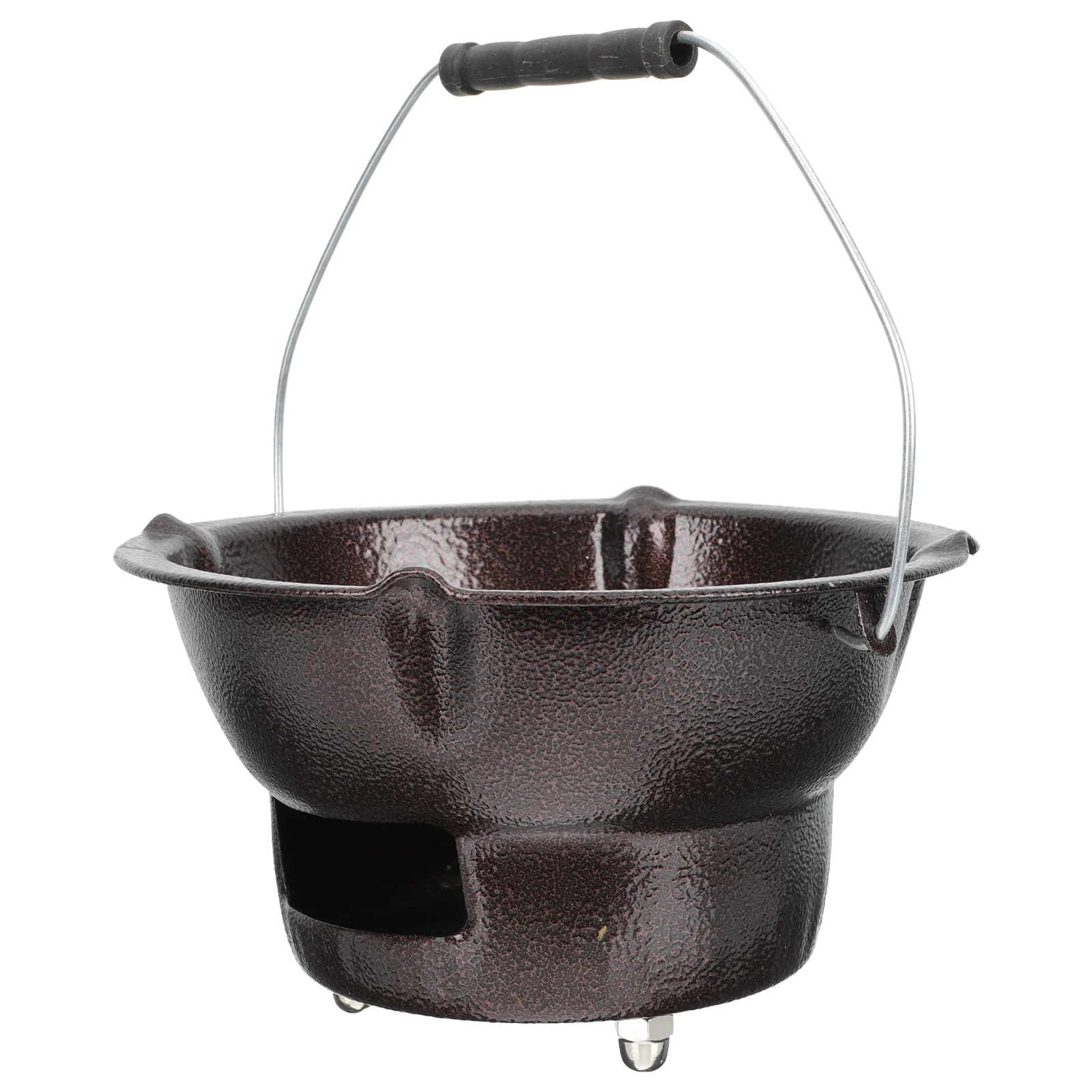 Charcoal Stove Camping Supplies Durable Grill Japanese-style Tea Iron BBQ Barbecue Portable Travel Accessories
Charcoal Stove Camping Supplies Durable Grill Japanese-style Tea Iron BBQ Barbecue Portable Travel Accessories