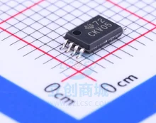 CDCVF2505PWR Package SSOP-8 New Original Genuine Clock Buffer, Driver IC Chip 
CDCVF2505PWR Package SSOP-8 New Original Genuine Clock Buffer, Driver IC Chip