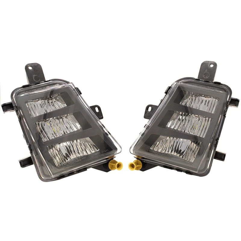 1 пара для VW Golf 7 A7 MK7 GTI GTD 2013-2017, автомобильный фонарь, передний бампер, противотуманный фонарь, фонарь 5G0941700 5G0941699
1 пара для VW Golf 7 A7 MK7 GTI GTD 2013-2017, автомобильный фонарь, передний бампер, противотуманный фонарь, фонарь 5G0941700 5G0941699