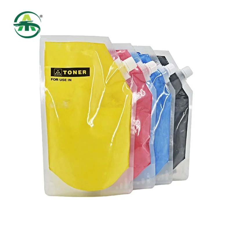 

MX31 Toner Powder Compatible for Sharp MX-2301 2600 3100 2601 3101 MX-4100 4101 5000 5001 Copier Refill Toner Cartridge CMYK 1PC