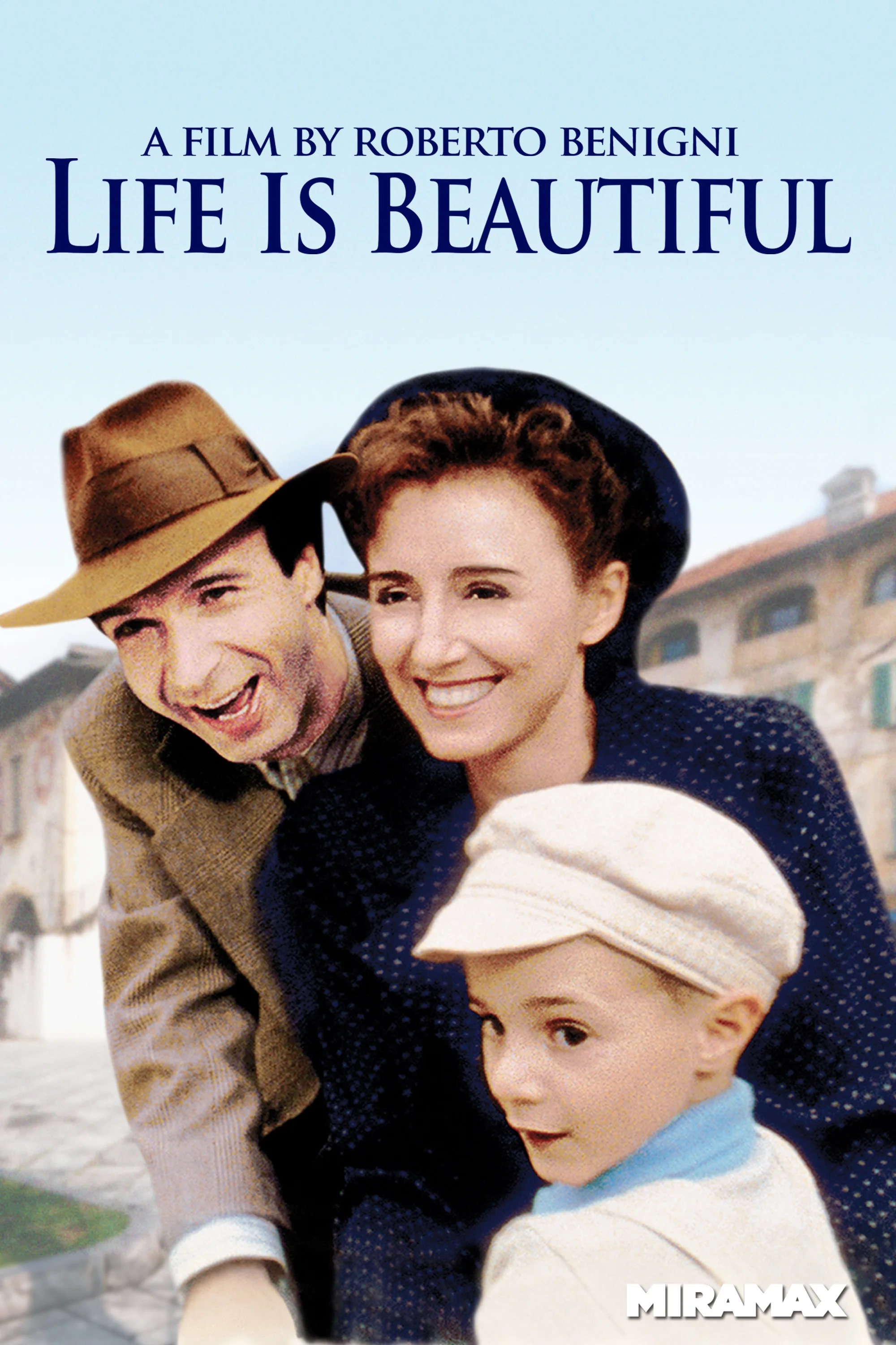 More Style Choose Life is Beautiful classic movie Film Print Silk Poster Home Wall Decor 24x36inch
More Style Choose Life is Beautiful classic movie Film Print Silk Poster Home Wall Decor 24x36inch
