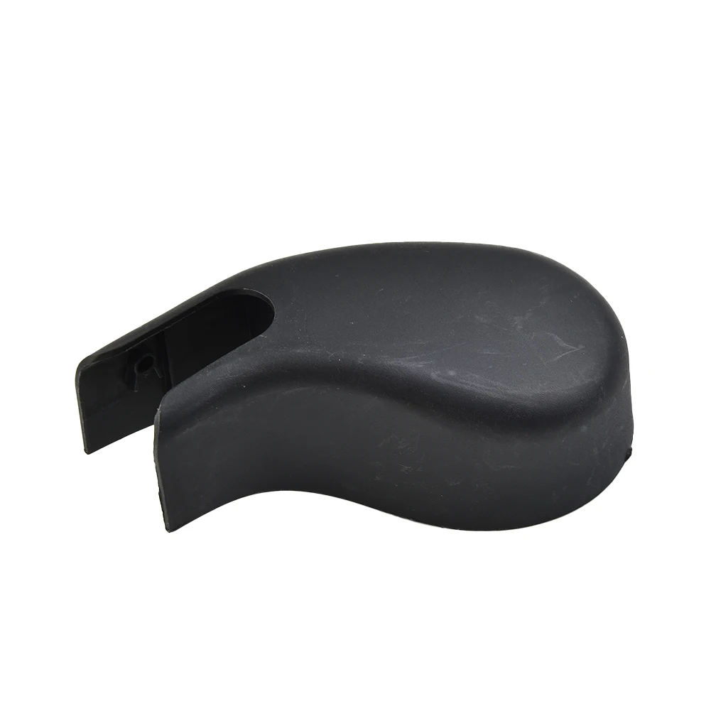 1pc Car Rear Windshield Wiper Arm Black Plastic Nut Cap Cover Rear Wiper Washer Arm Cover Cap For Ford 2012~2016
1pc Car Rear Windshield Wiper Arm Black Plastic Nut Cap Cover Rear Wiper Washer Arm Cover Cap For Ford 2012~2016