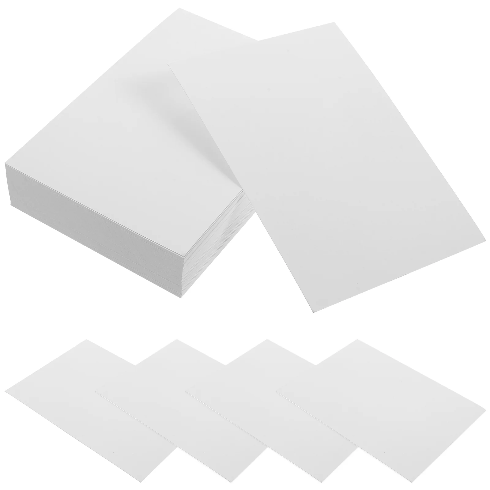 100 Sheets High Glossy Paper Printer Photo Paper Printing Photographic Paper Sheets for DIY
100 Sheets High Glossy Paper Printer Photo Paper Printing Photographic Paper Sheets for DIY