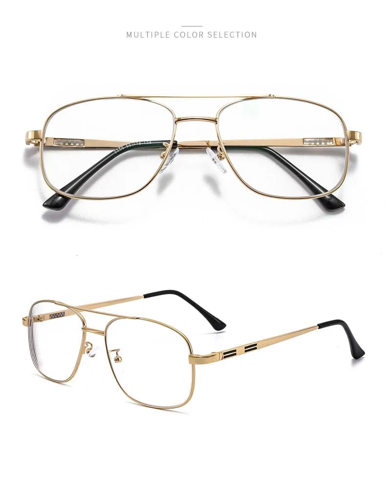 Modne okulary Męskie fotochromy przeciwsłoneczne z korekcją – żółte szkła dla kierowcy 12 S92e139833ac340ee97a1d6ab0741f19en