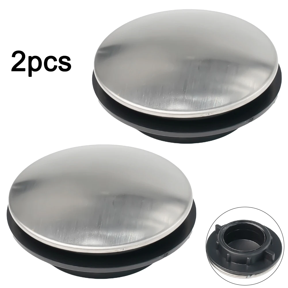 2pcs 45mm Kitchen Sink Faucet Hole Cover Anti-leakage Drainage Seal Parts Basin Laundry Faucet Hole Plug Washbasin Accessories
2pcs 45mm Kitchen Sink Faucet Hole Cover Anti-leakage Drainage Seal Parts Basin Laundry Faucet Hole Plug Washbasin Accessories