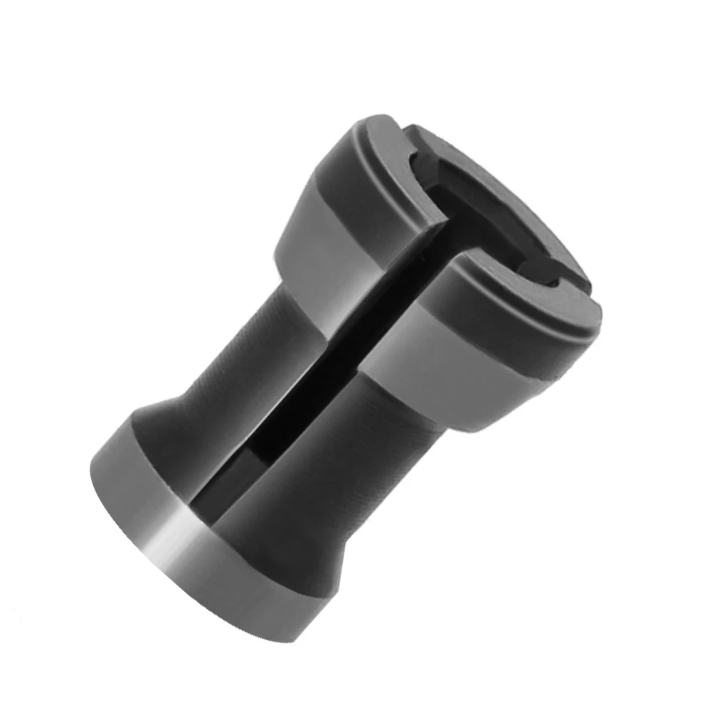 3pcs Router Bit Extension Collet Chuck Rod Trim Molding Machine 6/ 6.35/ 8mm For Engraving Trimming Carving Machine Electric
3pcs Router Bit Extension Collet Chuck Rod Trim Molding Machine 6/ 6.35/ 8mm For Engraving Trimming Carving Machine Electric