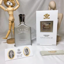 High Quality Creed Parfum Men's Perfum Creed Himalaya Long Lasting Fragrance Body Spray Original Men's Cologne 
High Quality Creed Parfum Men's Perfum Creed Himalaya Long Lasting Fragrance Body Spray Original Men's Cologne
